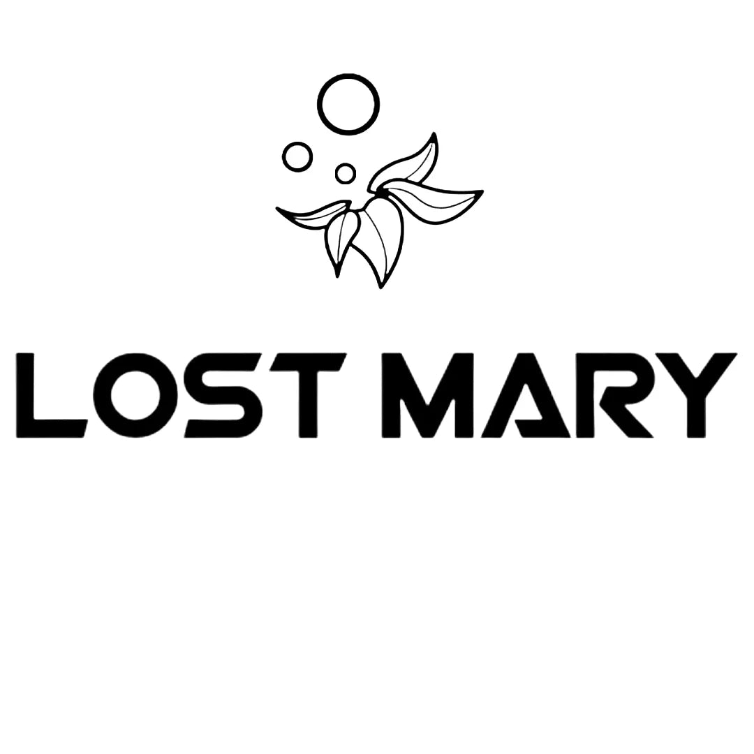 LOST MARY - THE CLUB MX