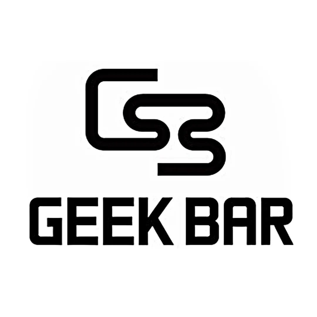 GEEK BAR - THE CLUB MX