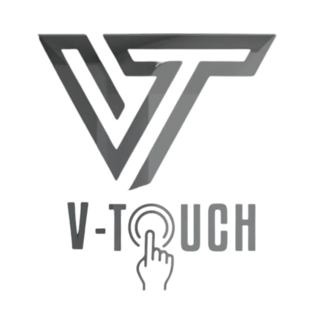 V-TOUCH - THE CLUB MX