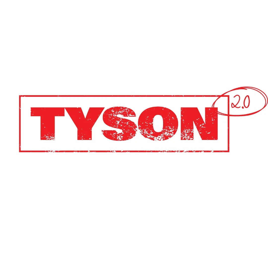 TYSON - THE CLUB MX