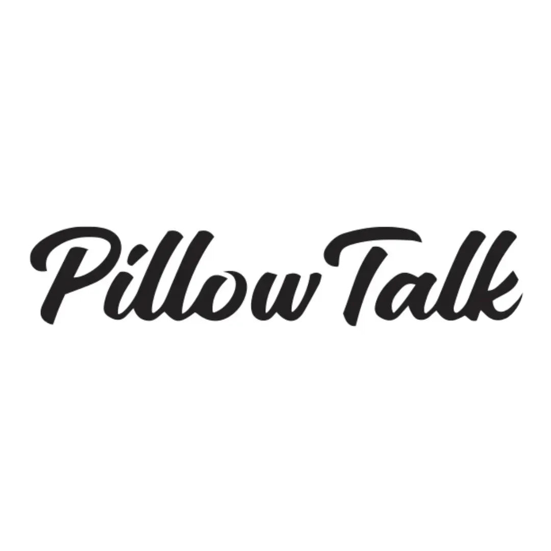 PILLOWTALK - THE CLUB MX