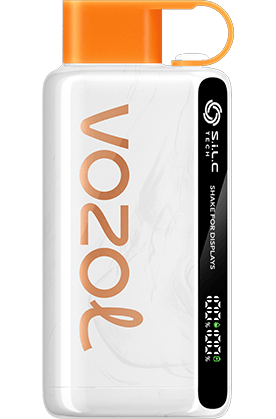 VOZOL 9000 LEMON MINT