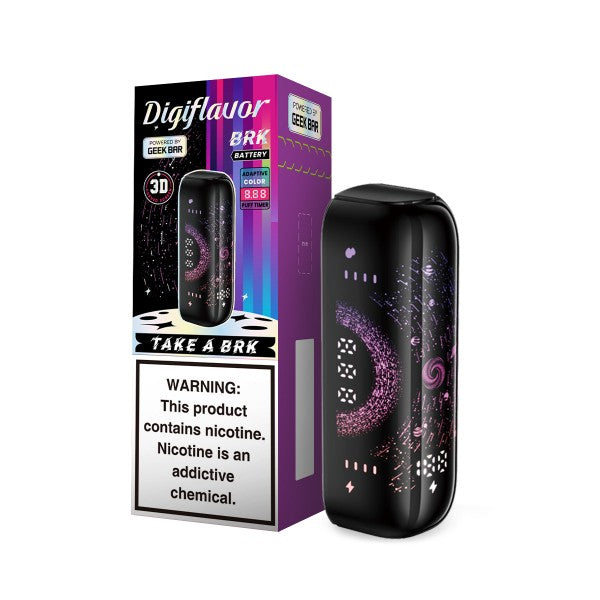 DIGIFLAVOR BRK (BATTERY)