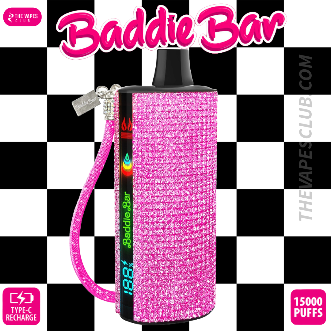 BADDIE BAR