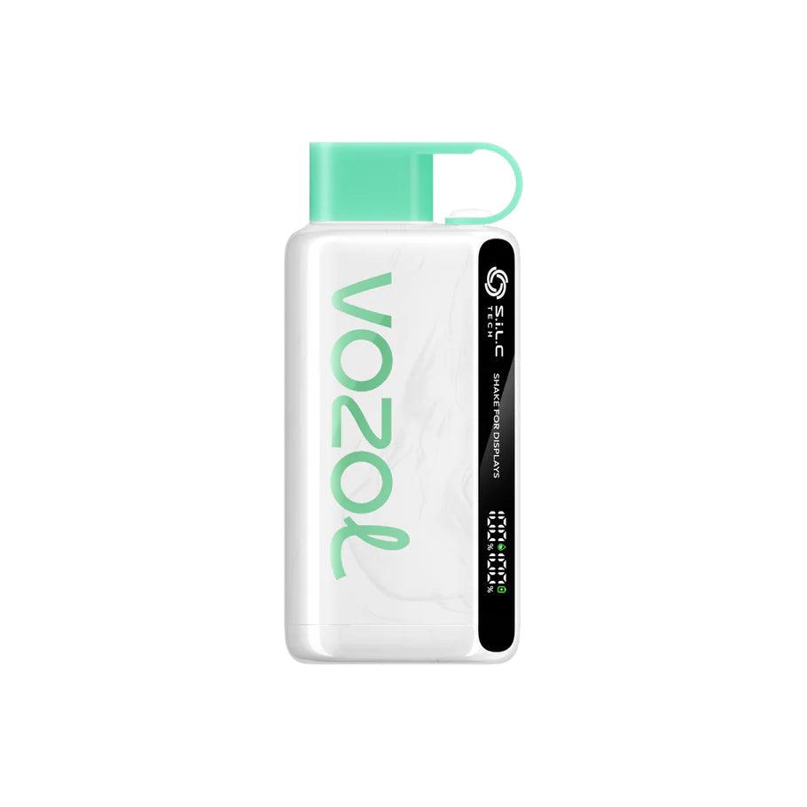 VOZOL 9000 VERDE COOL MINT