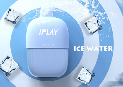 IPLAY ECCO 7000 ICE WATER