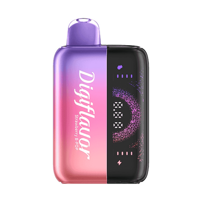 DIGIFLAVOR BRK (POD)