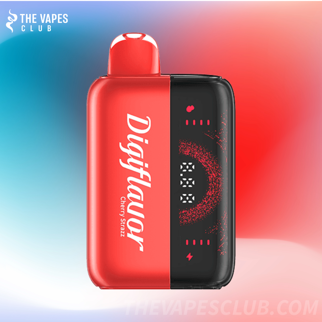 DIGIFLAVOR BRK (POD)