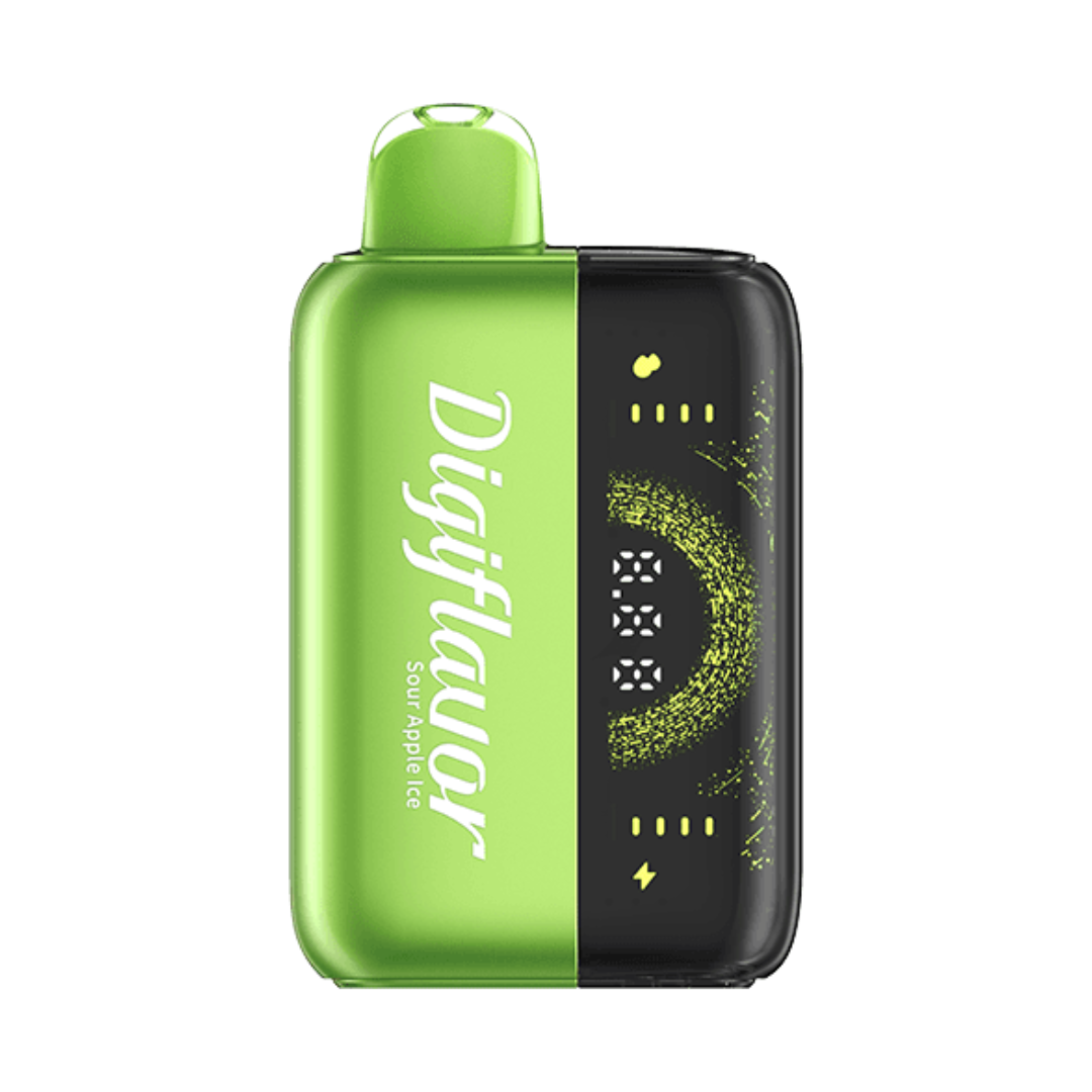 DIGIFLAVOR BRK (POD)