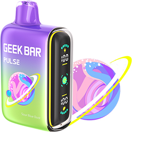 GEEKBAR PULSE