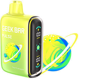 GEEKBAR PULSE 