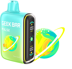 GEEKBAR PULSE 