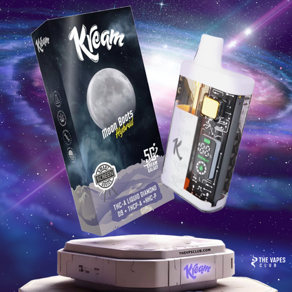 KREAM GALAXY 5g