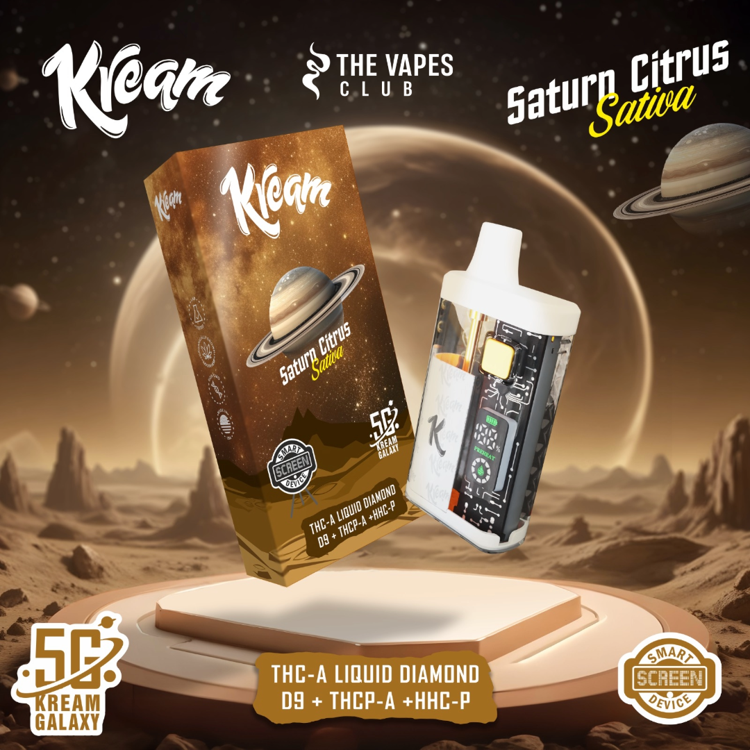 KREAM GALAXY 5g