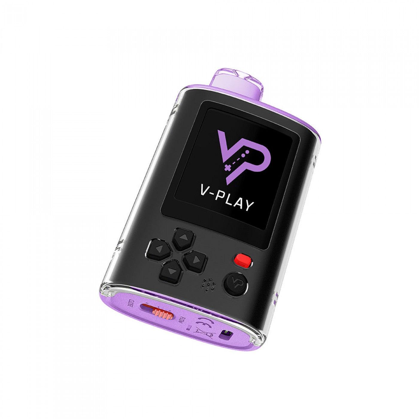 V-PLAY ARCADE VAPE - THE CLUB MX