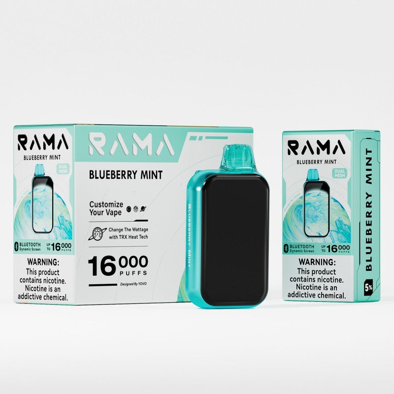 RAMA 16000