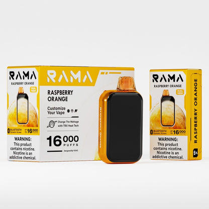 RAMA 16000