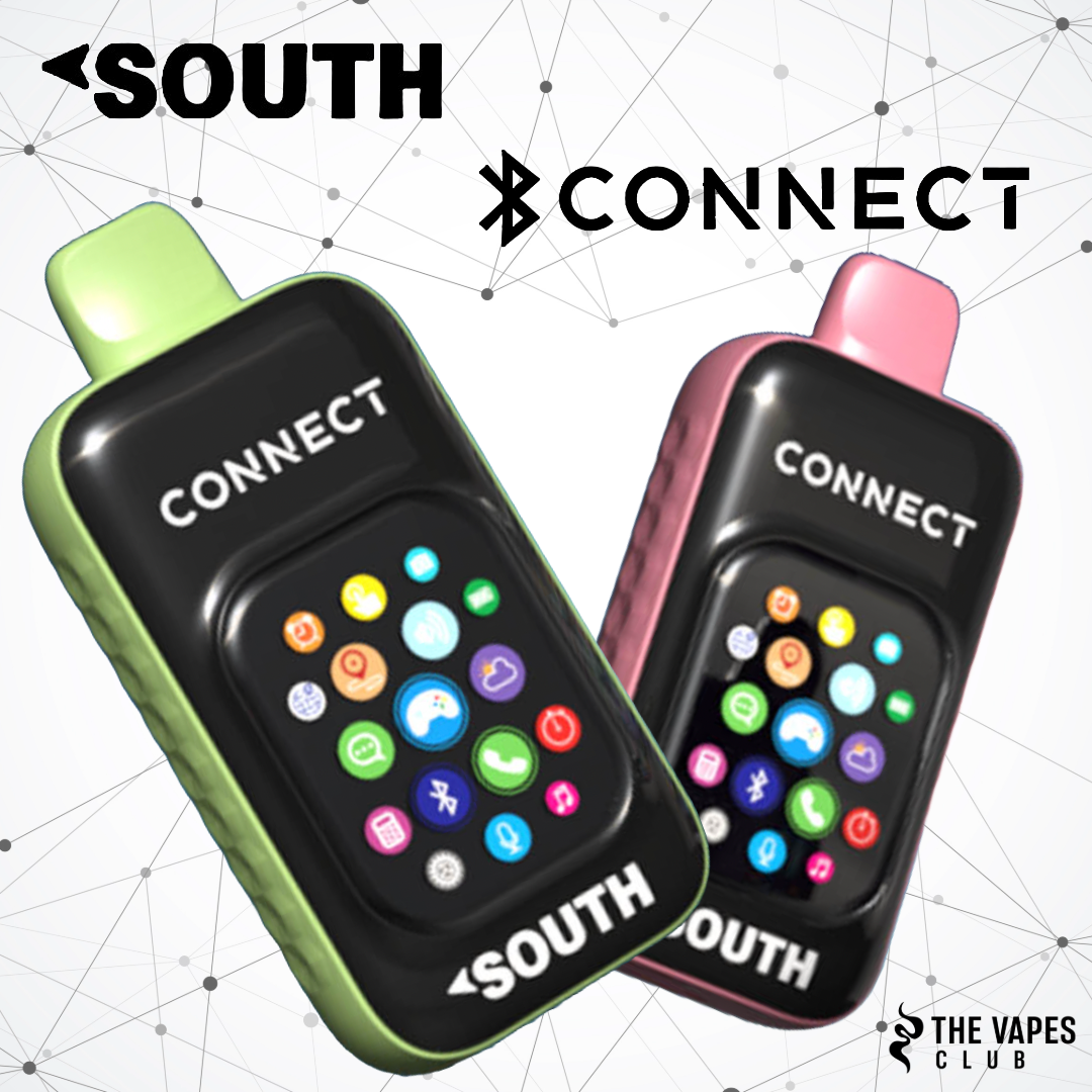 SOUTH CONNECT