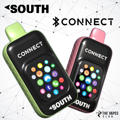 SOUTH CONNECT