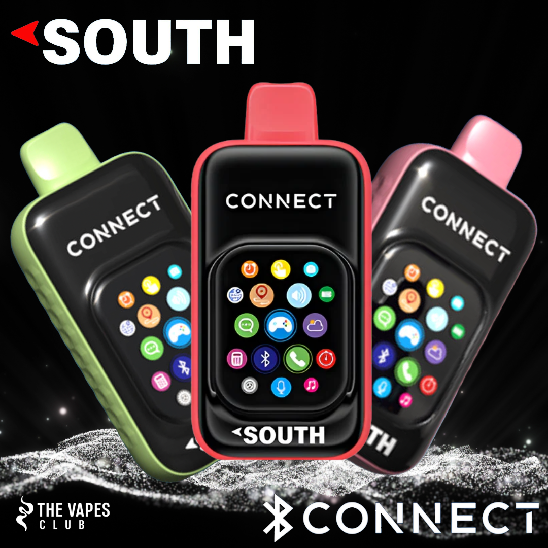 SOUTH CONNECT