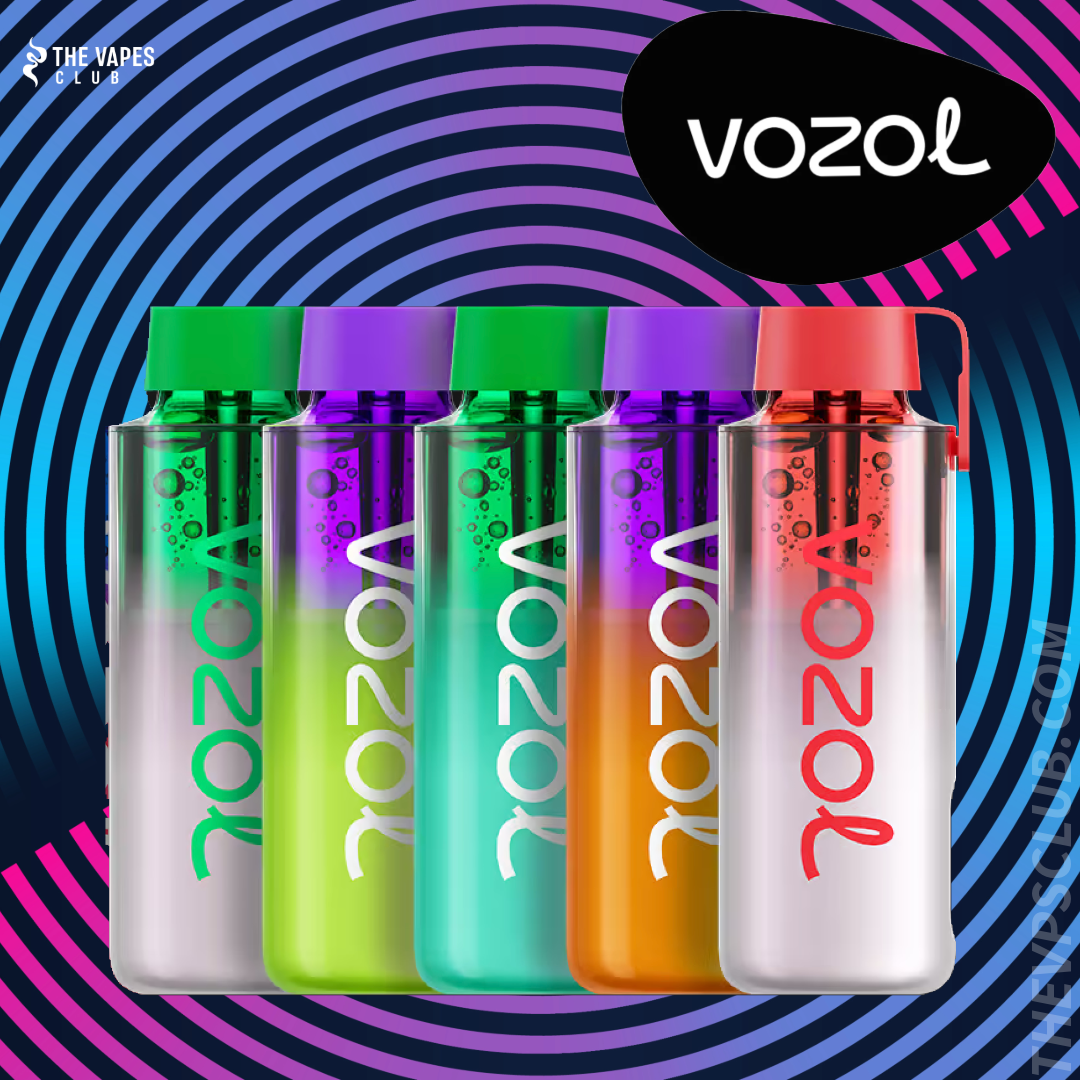 VOZOL NEON