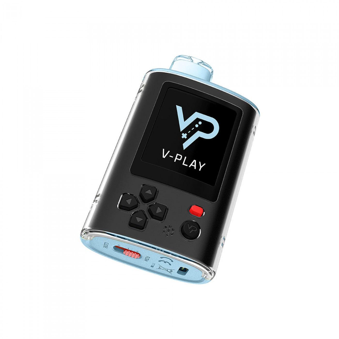 V-PLAY ARCADE VAPE - THE CLUB MX