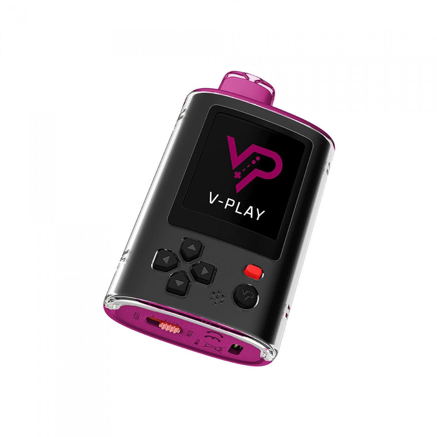 V-PLAY ARCADE VAPE - THE CLUB MX