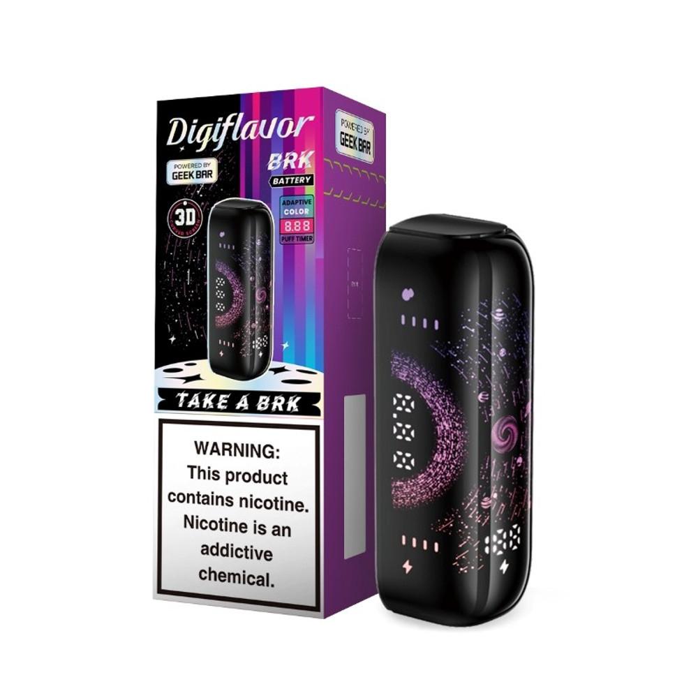 DIGIFLAVOR BRK (POD)