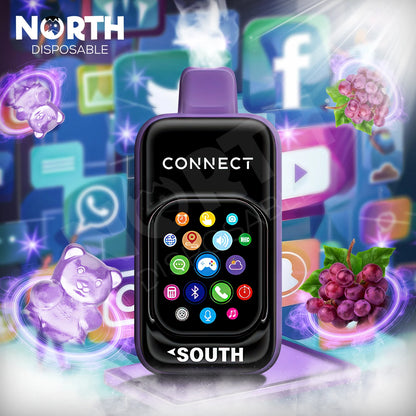 SOUTH CONNECT