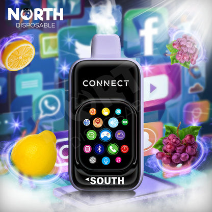 SOUTH CONNECT