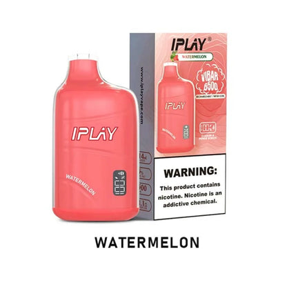 iPLAY VIBAR - THE CLUB MX