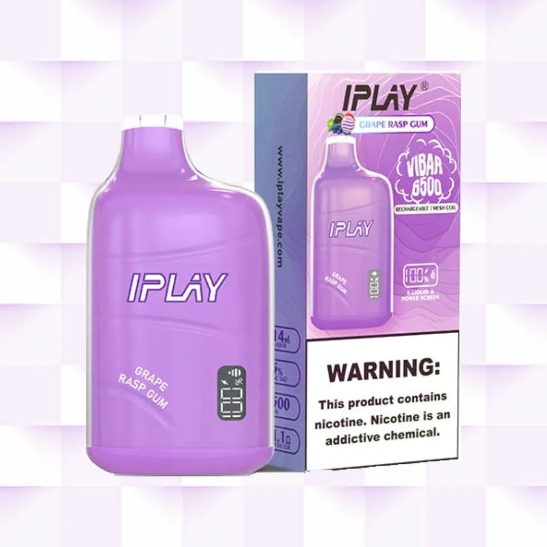 iPLAY VIBAR - THE CLUB MX