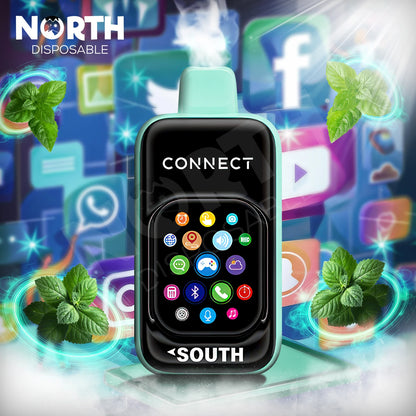 SOUTH CONNECT