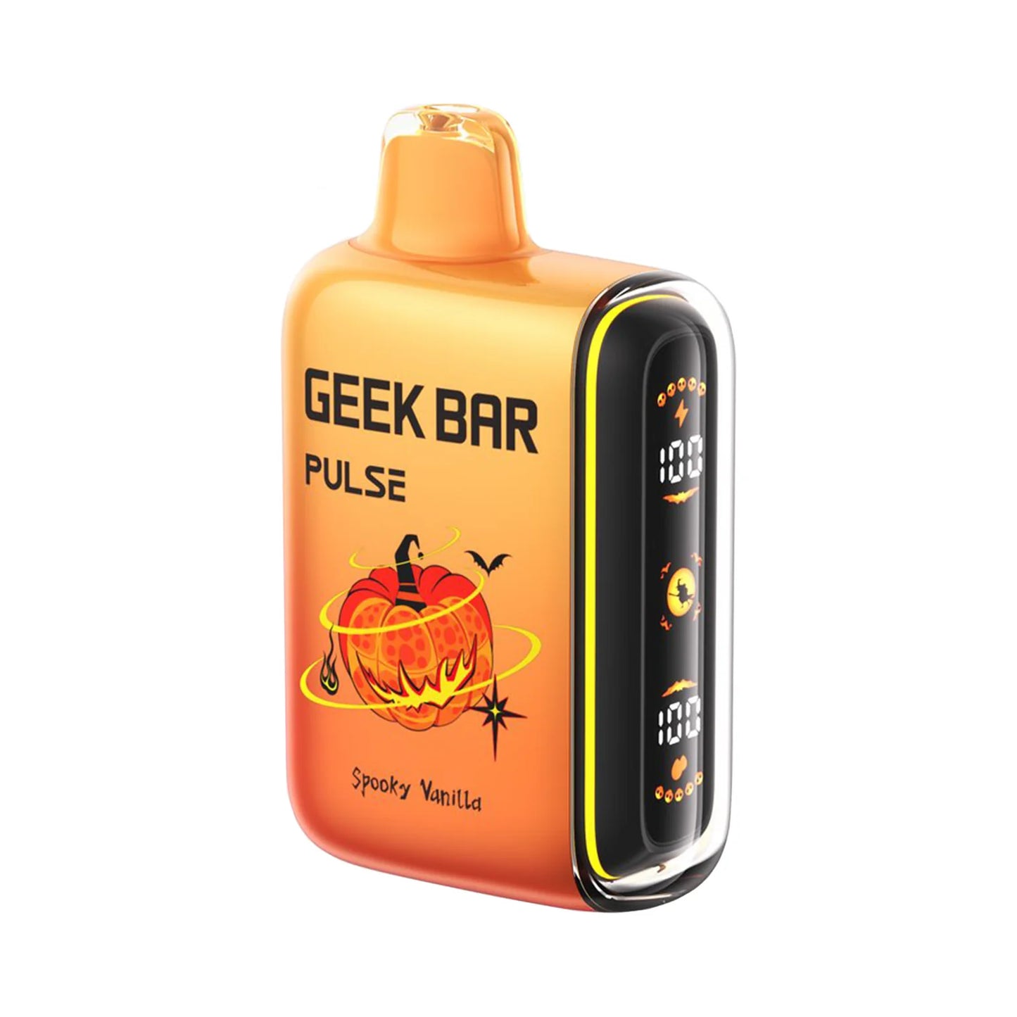 GEEKBAR PULSE 