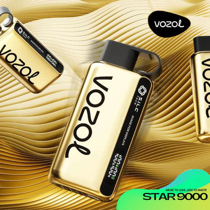 VOZOL STAR9000