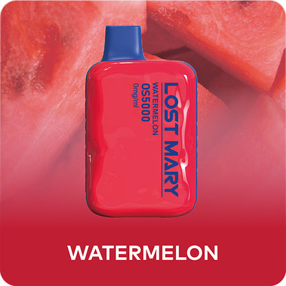 LOST MARY OS5000 WATERMELON